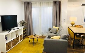 Wish Suite Remedios De Sevilla